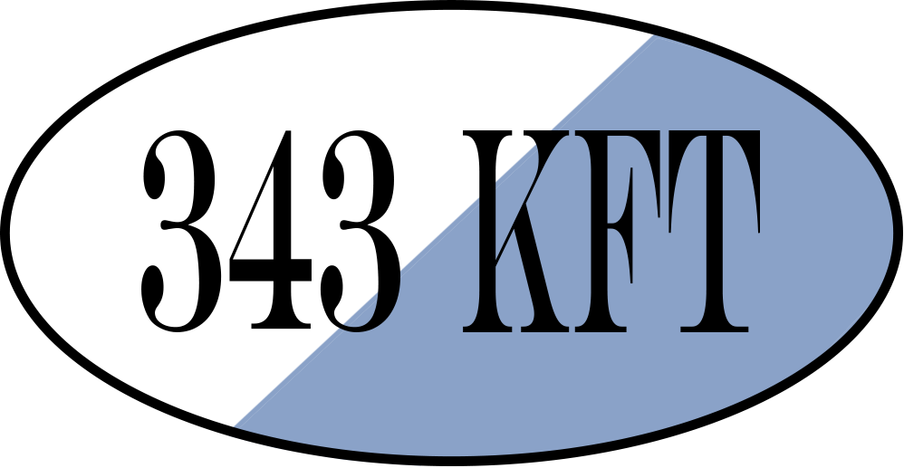 343 Kft